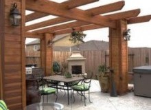 Kwikfynd Pergolas
whitehill
